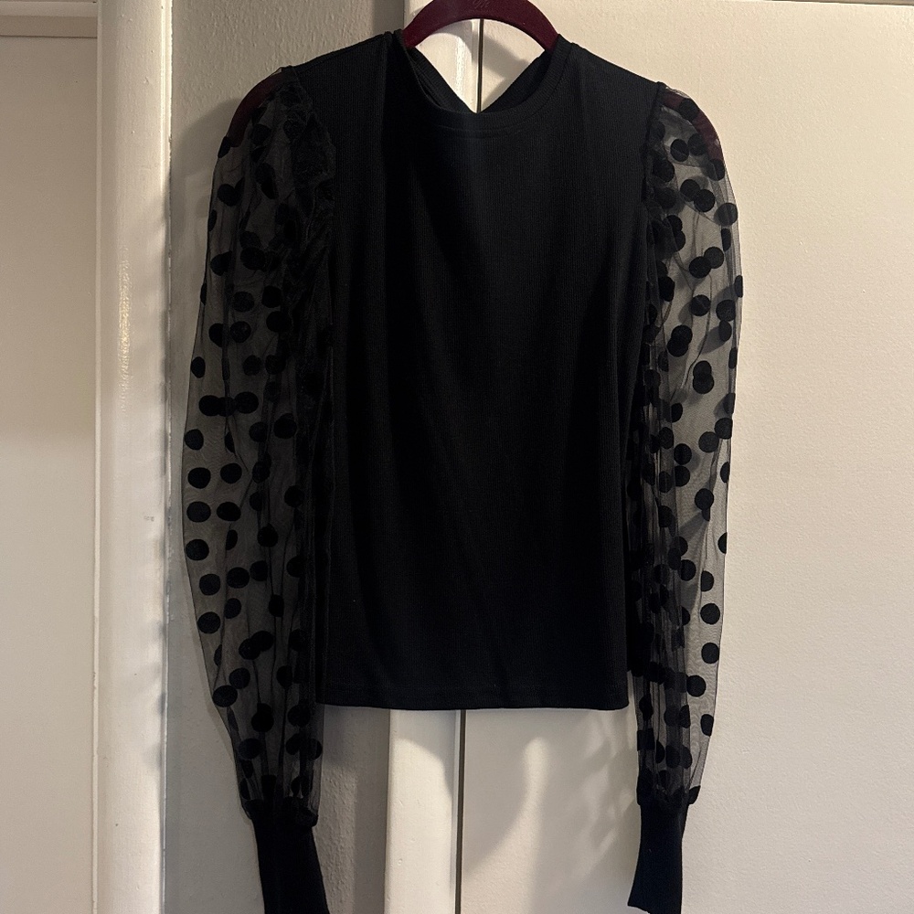 SHEIN Top